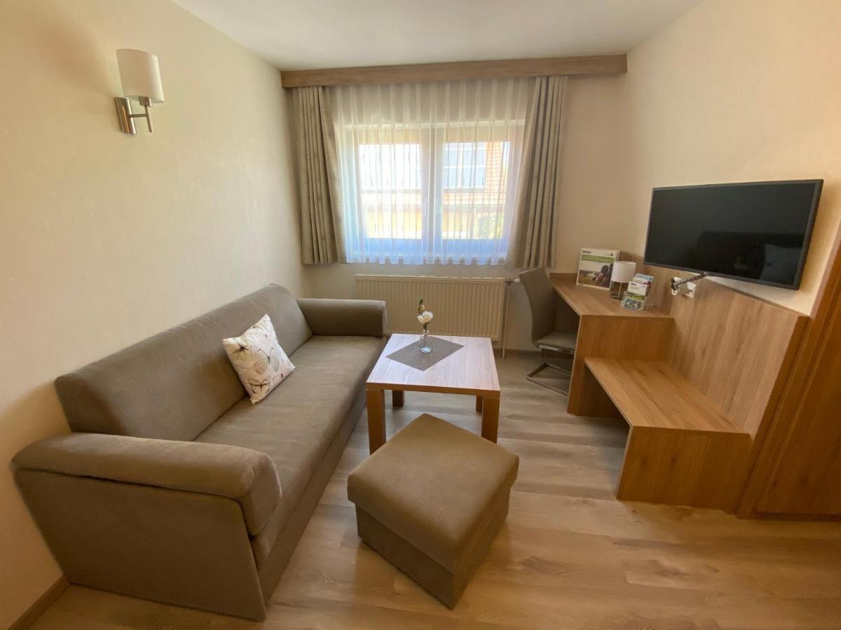 Privatzimmer Und Ferienwohnungen Leeb Persenbeug Zewnętrze zdjęcie