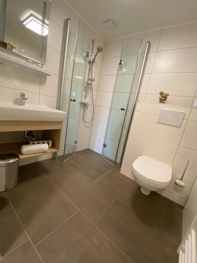 Privatzimmer Und Ferienwohnungen Leeb Persenbeug Zewnętrze zdjęcie