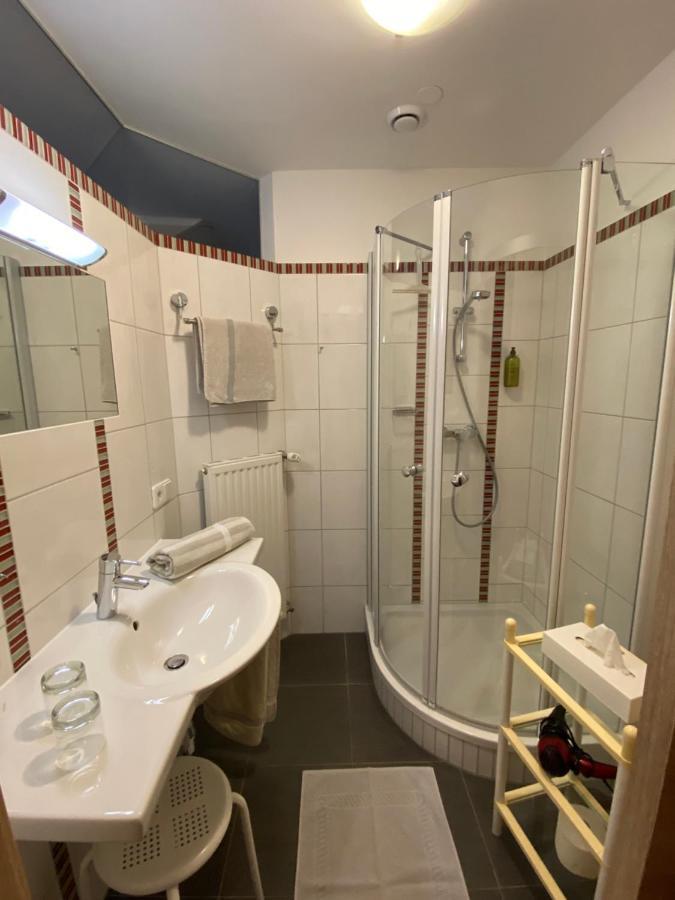 Privatzimmer Und Ferienwohnungen Leeb Persenbeug Zewnętrze zdjęcie
