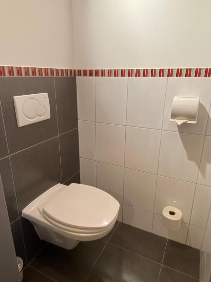 Privatzimmer Und Ferienwohnungen Leeb Persenbeug Zewnętrze zdjęcie