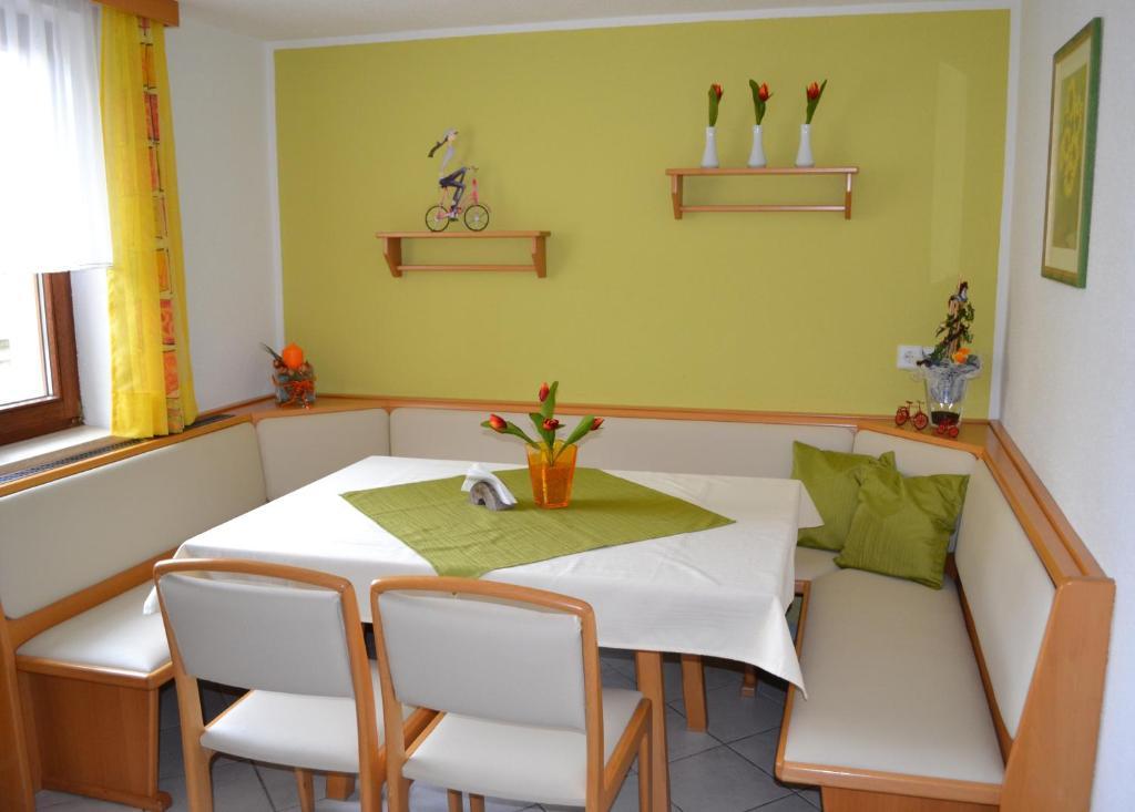Privatzimmer Und Ferienwohnungen Leeb Persenbeug Zewnętrze zdjęcie