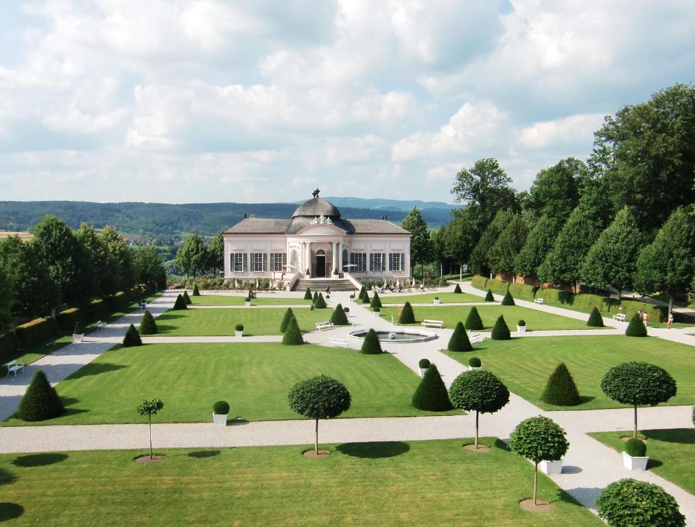 Privatzimmer Und Ferienwohnungen Leeb Persenbeug Zewnętrze zdjęcie